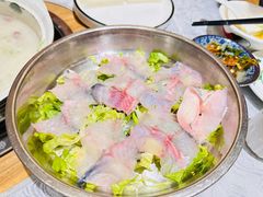-丰尔粥食·粥底火锅(大良总店)