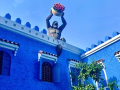 -北京野生动物园