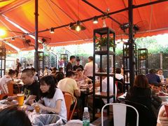 -霸王虾·麻辣小龙虾(清水河公园店)