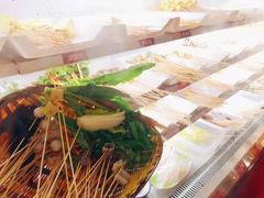 -马路边边串串香(双井直营店)