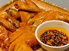 -金哥私房菜馆(张府园总店)