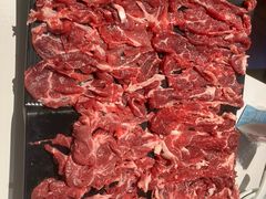 -牛品福潮汕牛肉火锅(旺庄店)