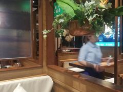 -云海肴云南菜·蒸汽石锅鱼(北京良乡华冠店)