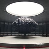 首钢园 X 三高石|超震撼装置
