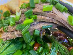 -螺小胖柳州螺蛳粉(钟楼总店)