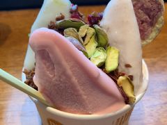 -陕拾叁-西安糕点(北院门创始店)