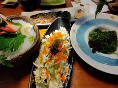 -鳗鱼家·深夜食堂(军博店)