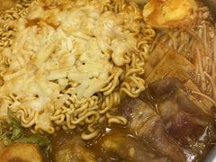 -米字旁先锋韩餐(茂业天地店)