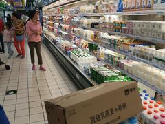 -京客隆超市(京源店)