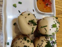 -东泰祥生煎馆(重庆北路店)