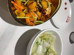-辣可可·现炒黄牛肉(皇庭广场店)
