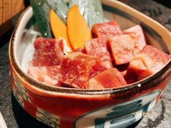 -上男·烧肉集市(五一广场店)