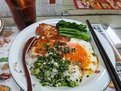 -兴华里茶记(禅城同济首店)