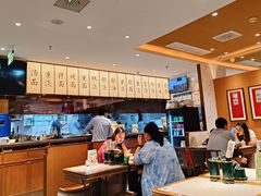 -松鹤楼面馆(飞州国际广场店)
