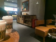 -星巴克(枣阳路店)
