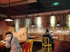 -我家小馆(江汉路店)