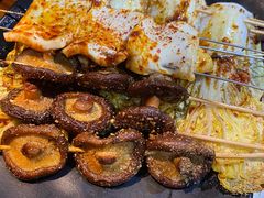 -丹东特色烤肉(学府路一部店)