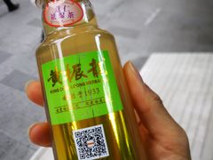 -黄振龙凉茶馆(天河南店)