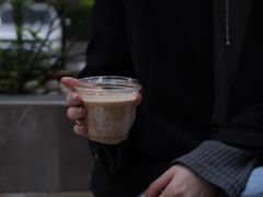 -T-COFFEE(长江花园店)