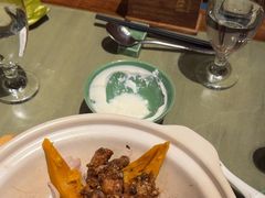 -那家小馆•北京菜•烤鸭(中关村店)