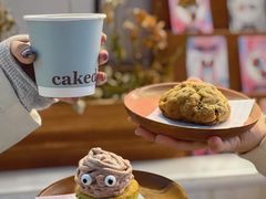-caked(深圳购物公园店)