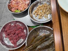 -盈田盈粥庄(博山东路店)