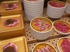 -伍棵星炭烤自助料理·烤鳗鱼(浦东食品城店)