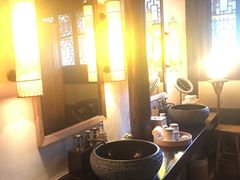 -法云安缦酒店