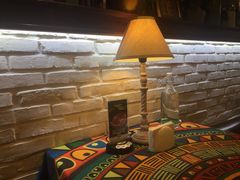 -芭莉与彩虹西餐厅(成都合生汇店)