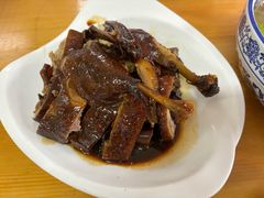 卤鸭-姐妹面馆(水澄路店)