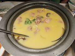 -锦府盐帮·李宅(领展购物广场中关村店)