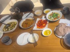 -静一·疆味小馆(黄河路店)