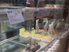 -奈雪的茶(振华商厦店)