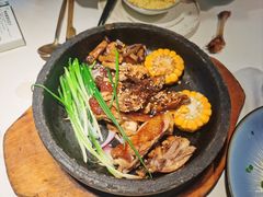 -Aqua Oasis 水天堂(石路天虹店)
