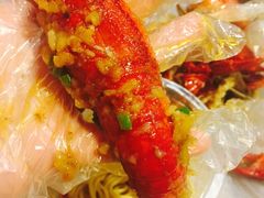 -四妹餐厅(玫瑰街店)