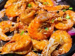 -南京大牌档(中关村领展广场店)