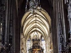 -斯蒂芬主教座堂(Stephansdom)