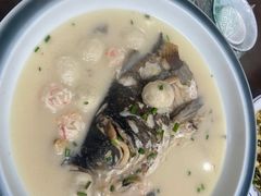 -溪涧堂农家土菜(神仙居店)