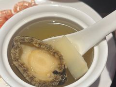 -姚江春中餐厅·太平洋大酒店
