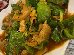 -青岛蓝海大饭店·渔歌舫(李沧店)
