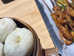 -五丁桥光头香辣蟹(望江橡树林店)