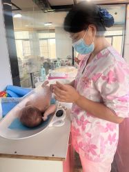 -安馨无忧月子中心(青秀店)