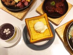 -鹿港小镇(悠唐店)