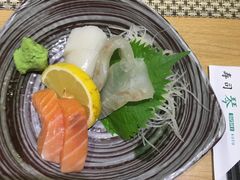 -琴寿司居酒屋(中山广场店)