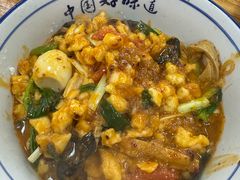 -朱秀英梆梆肉葫芦头(琉璃街店)