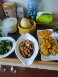 -千禧果月子会所(郑州东站店)