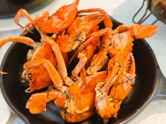 -莲花公园煎蟹(总店)