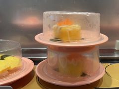 -争鲜回转寿司(西红门荟聚PLUS店)