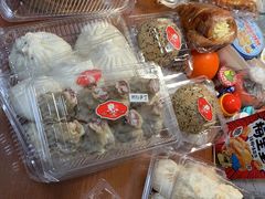 -白玉兰食品(甜云店)