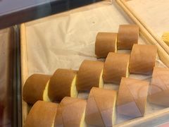 -東更道点心行(利客来店)